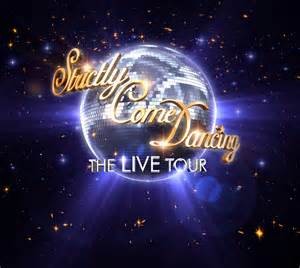 Strictly Live Tour